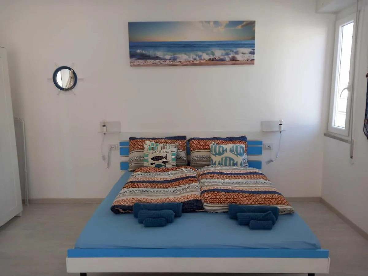 Timone Vicino Al Mare Bludipietraligure Apartment Pietra Ligure