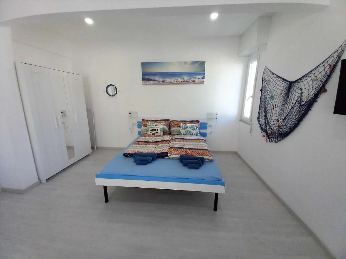 Timone Vicino Al Mare Bludipietraligure Apartment Pietra Ligure Italy