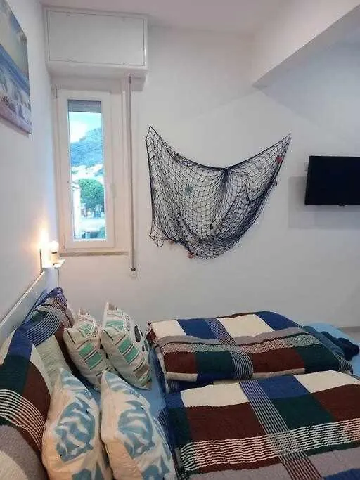Timone Vicino Al Mare Bludipietraligure Apartment Pietra Ligure Italy